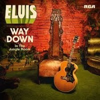 Presley, Elvis: Way Down In The Jungle Room (2xCD)